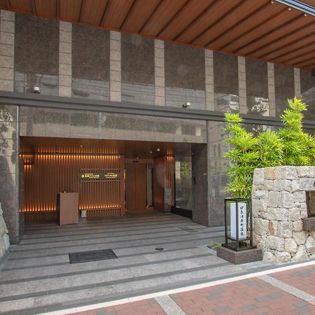 Sora Niwa Terrace Kyoto Hotel Eksteriør billede