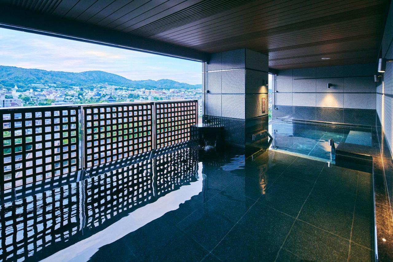 Sora Niwa Terrace Kyoto Hotel Eksteriør billede