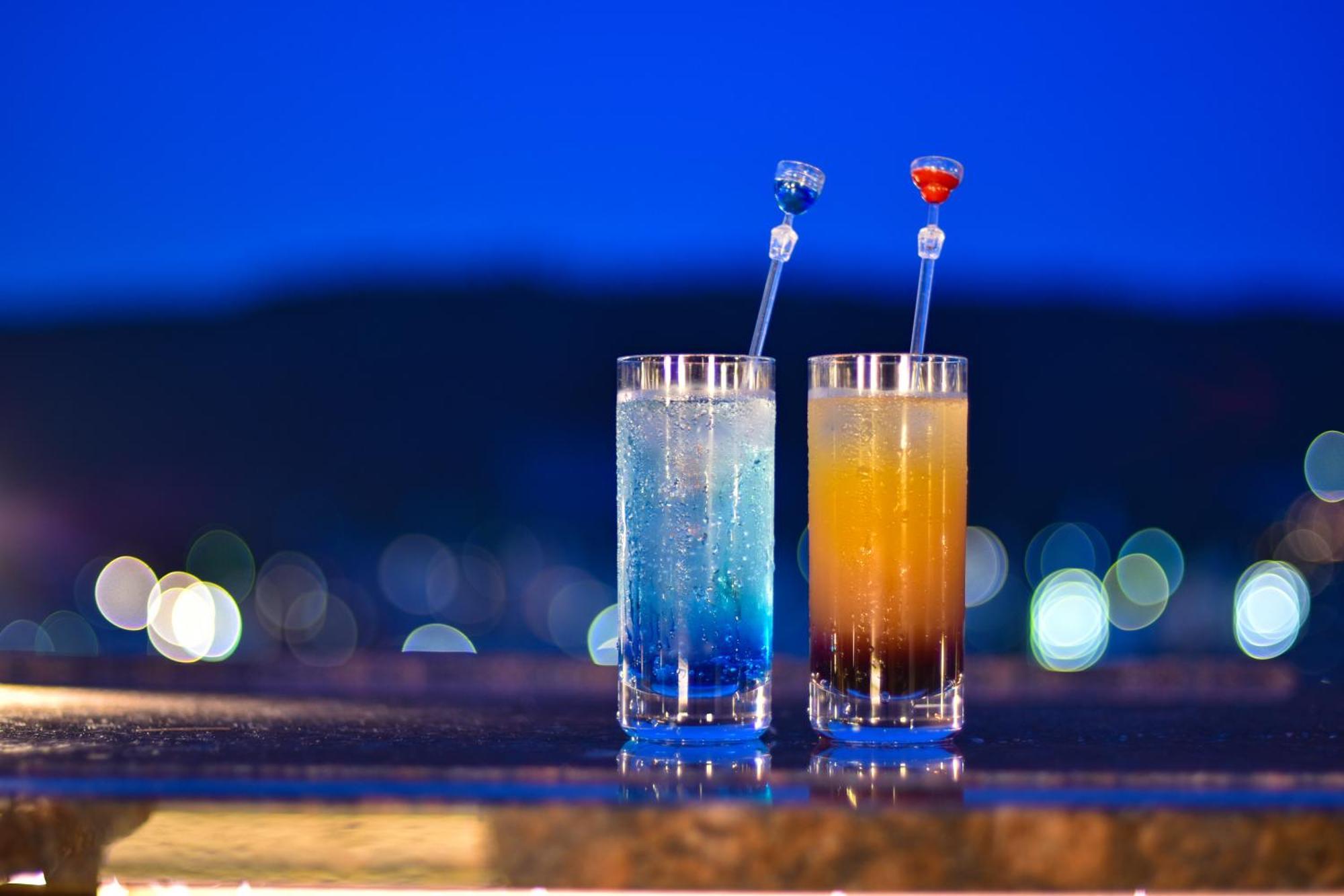 Sora Niwa Terrace Kyoto Hotel Eksteriør billede